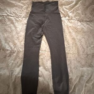Lululemon train times leggings 4 Nwot